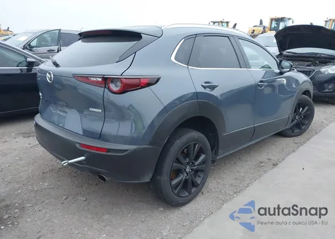 2024 Mazda Cx-30 2.5 S Carbon Edition z USA, uszkodzony, nr VIN 3MVDMBCM2RM647928